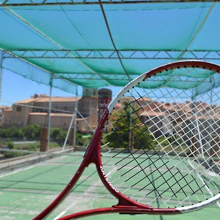 Huertas De La Fuente Villa Cella Kültér fotó