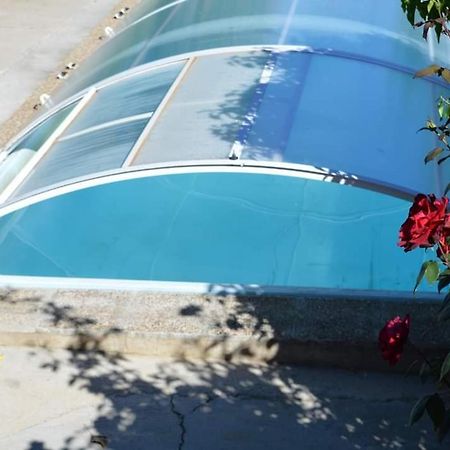 Huertas De La Fuente Villa Cella Kültér fotó