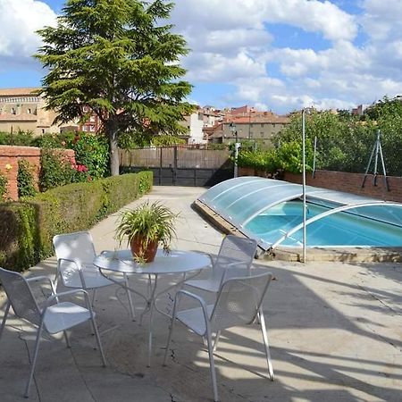Huertas De La Fuente Villa Cella Kültér fotó