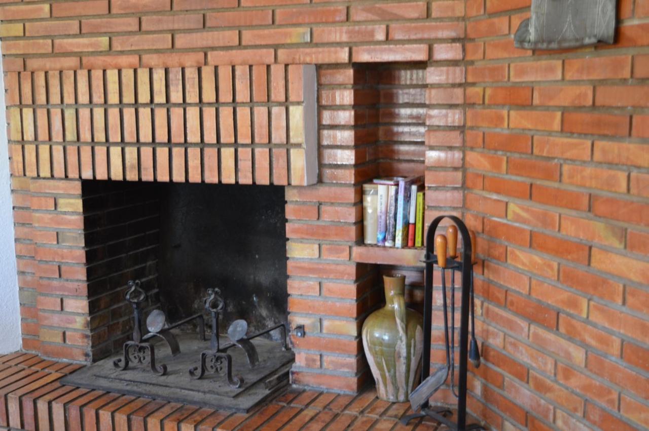 Huertas De La Fuente Villa Cella Kültér fotó
