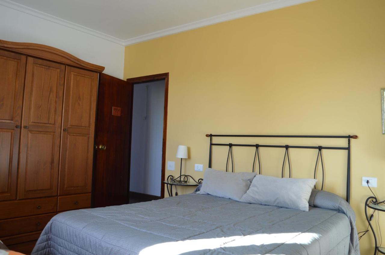 Huertas De La Fuente Villa Cella Kültér fotó